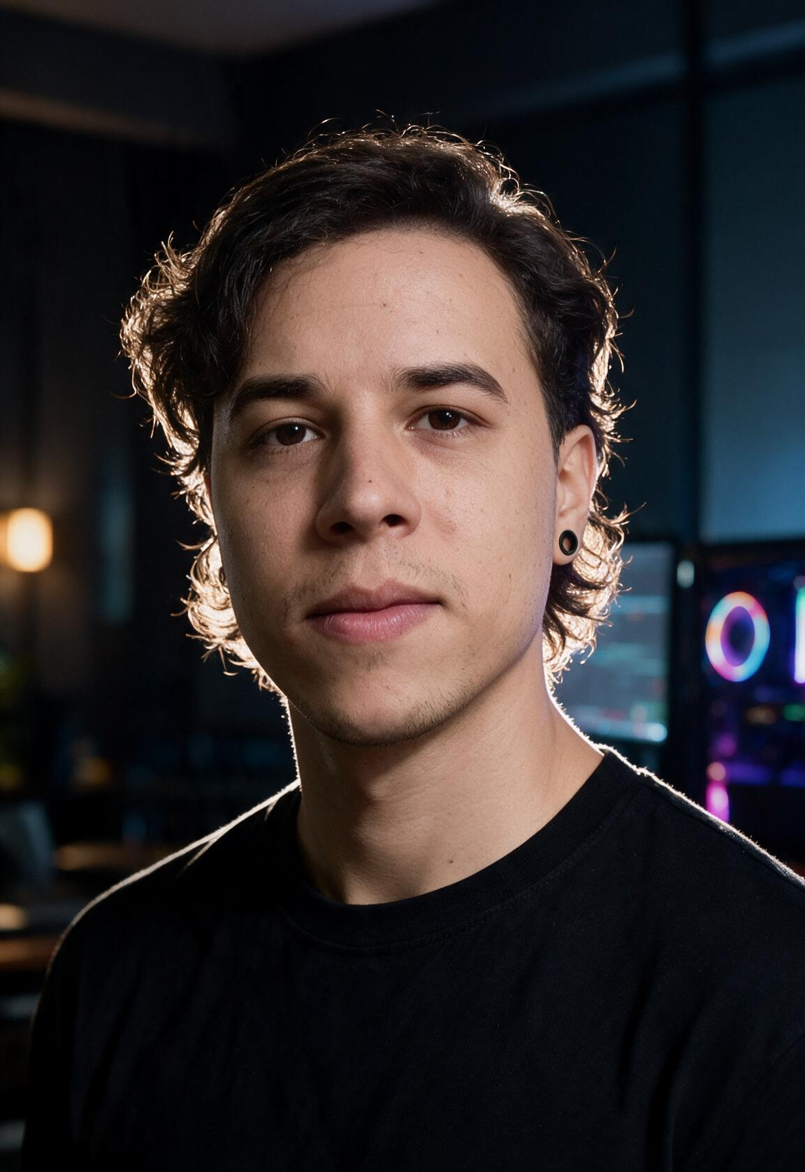 Israel Otoni